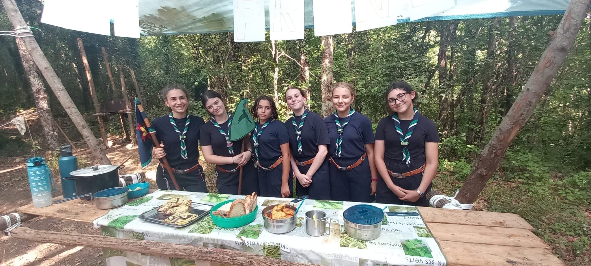 Squadriglia Colibrì