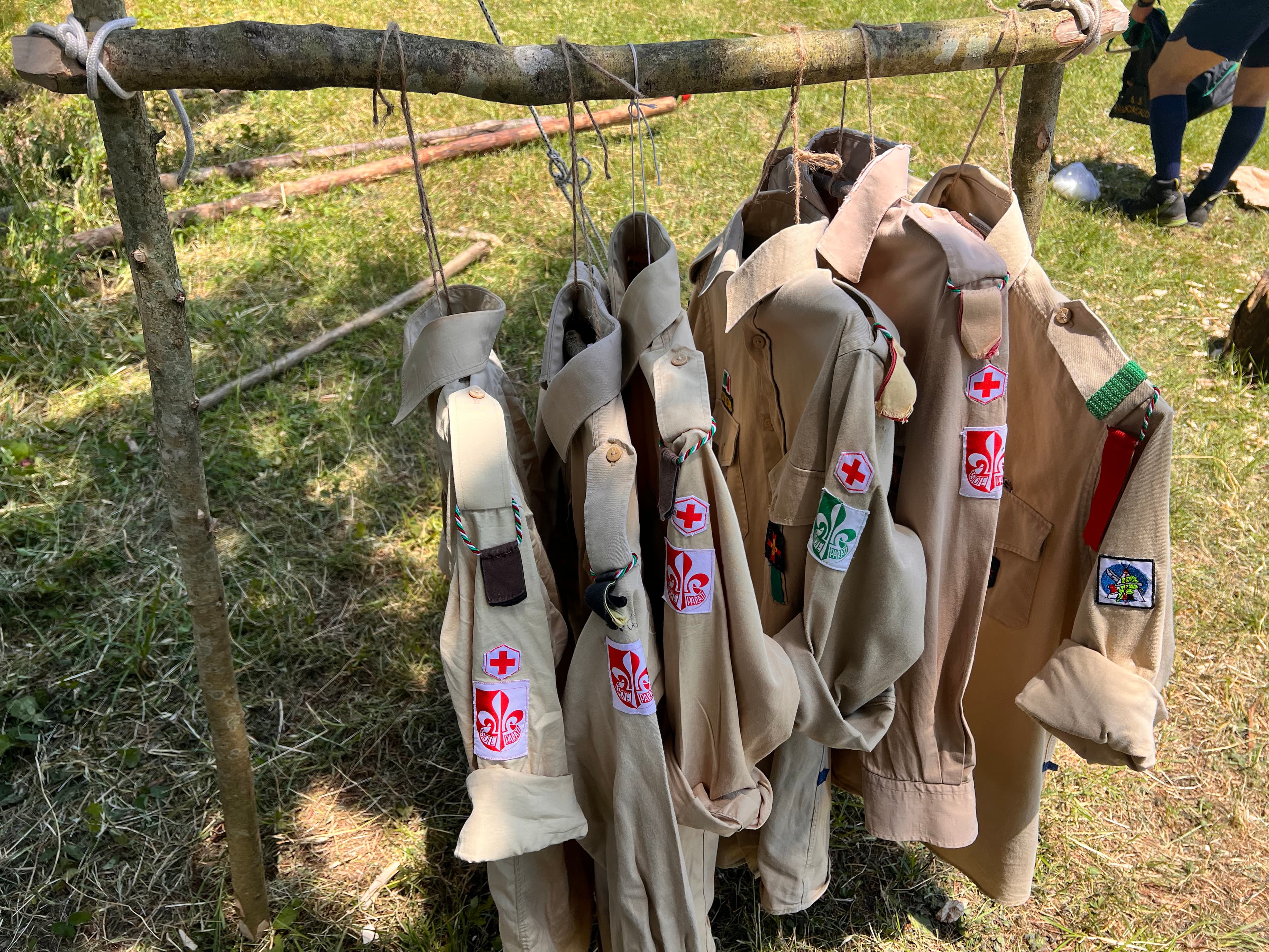 Banner - Uscita Alta Sq. Falchi 2024