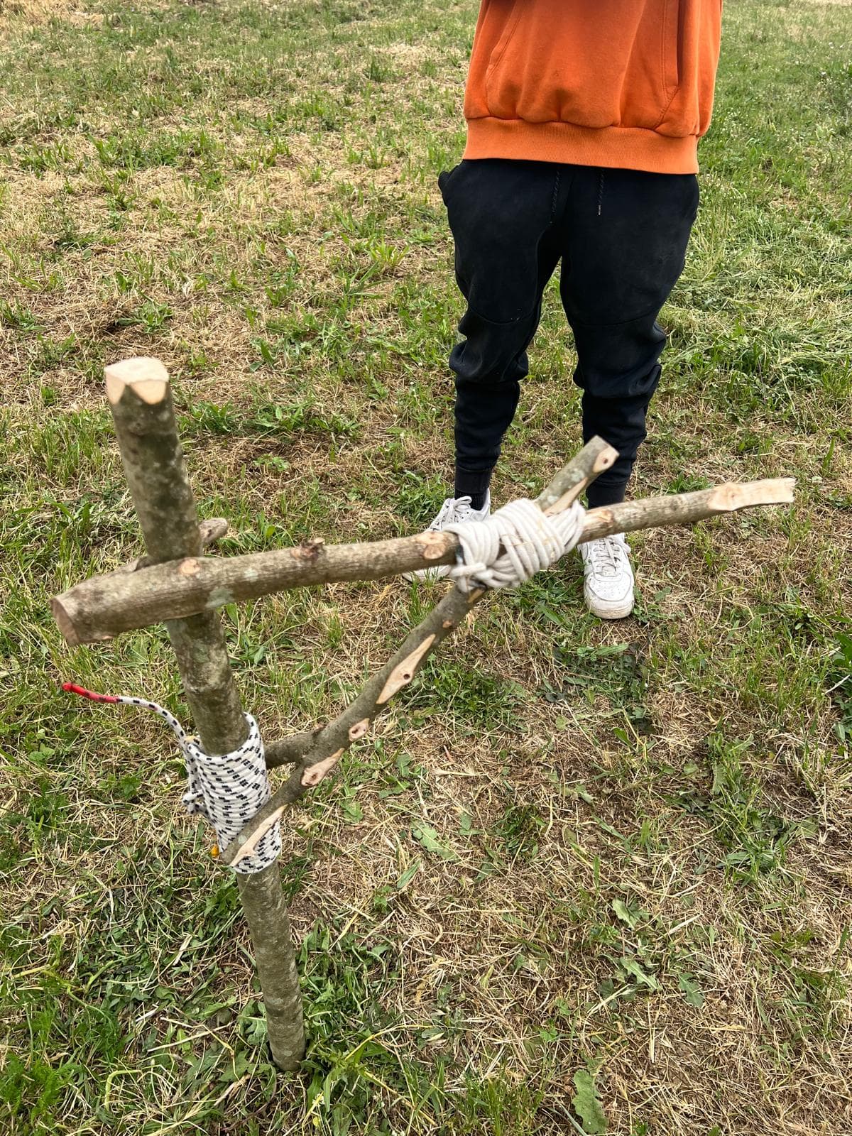 Riunione di preparazione