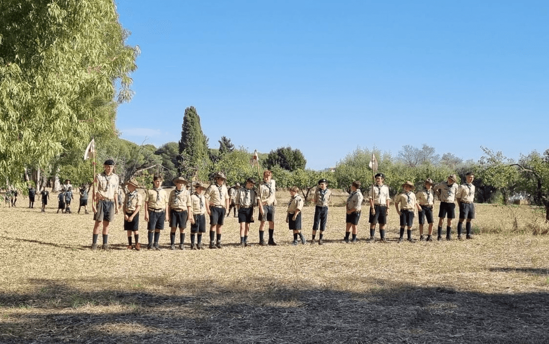 Banner - Uscita dei Passaggi 2023