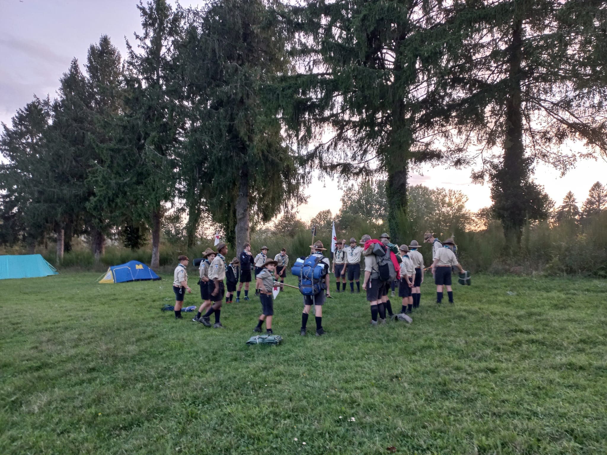 Banner - Uscita Passaggi 2024