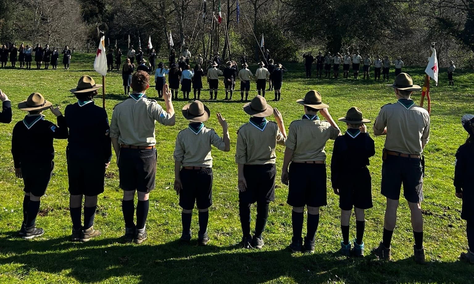 Banner - Uscita del Ricordo 2024