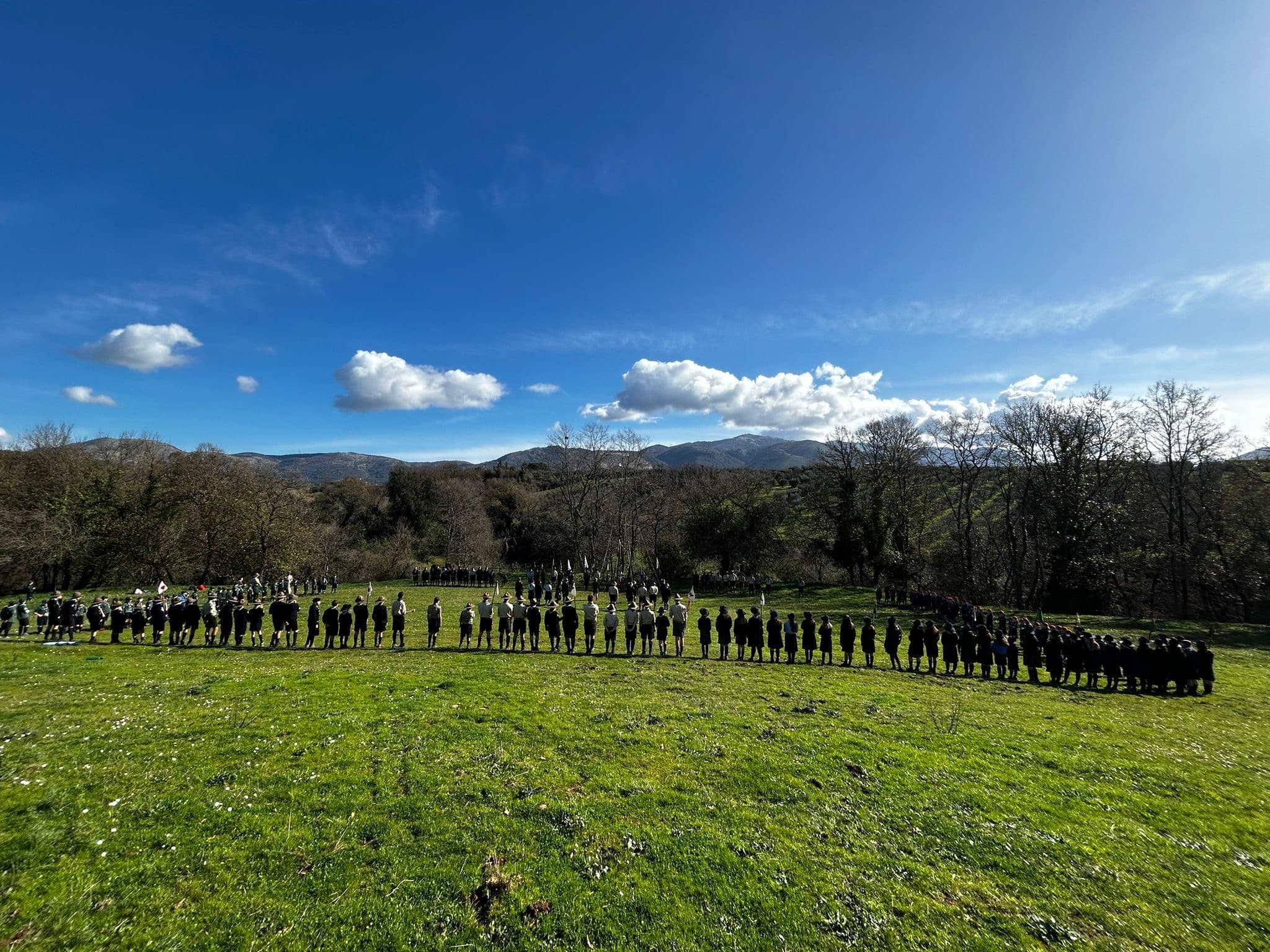 Quadrato del Riparto