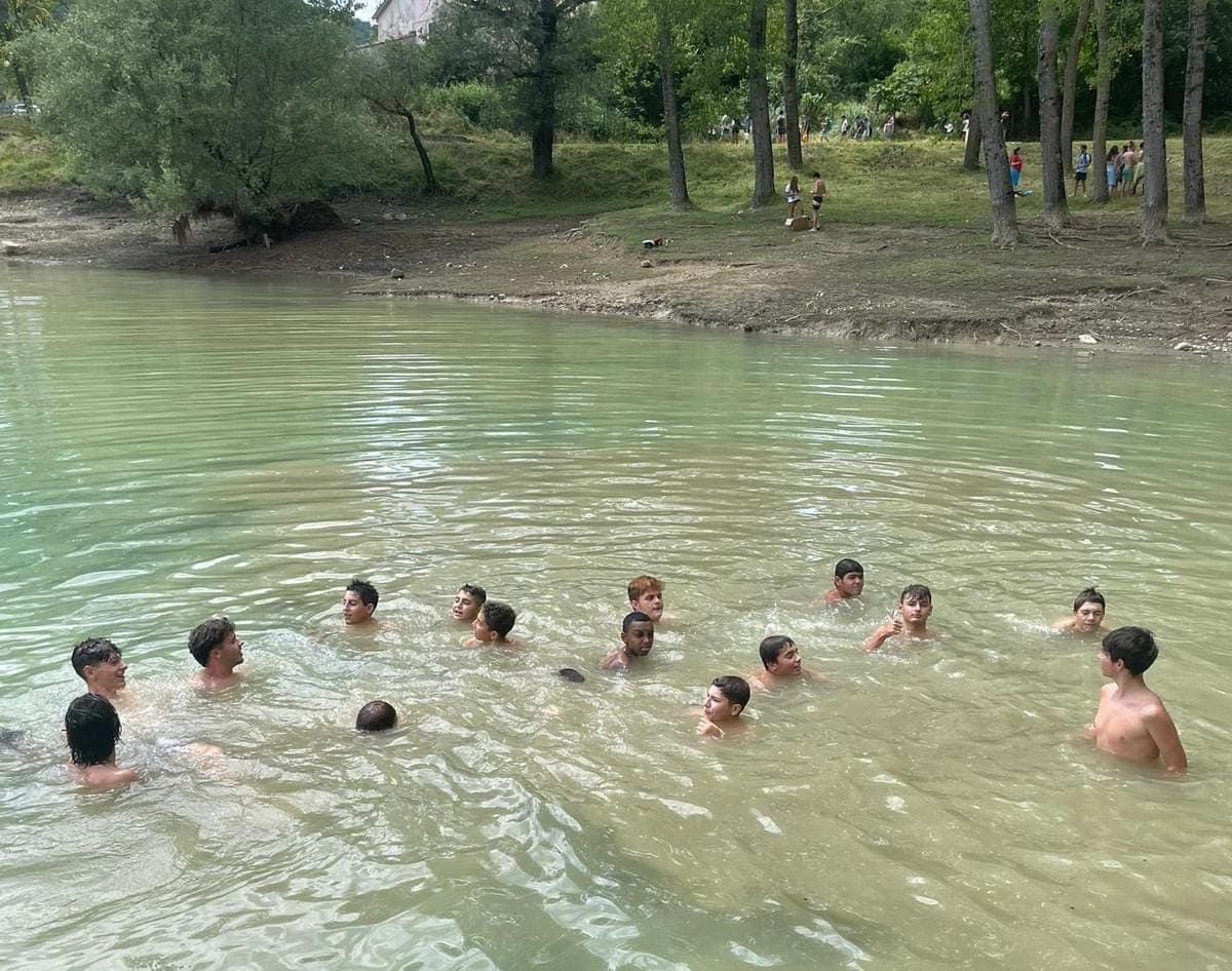 Foto Bagno Lago