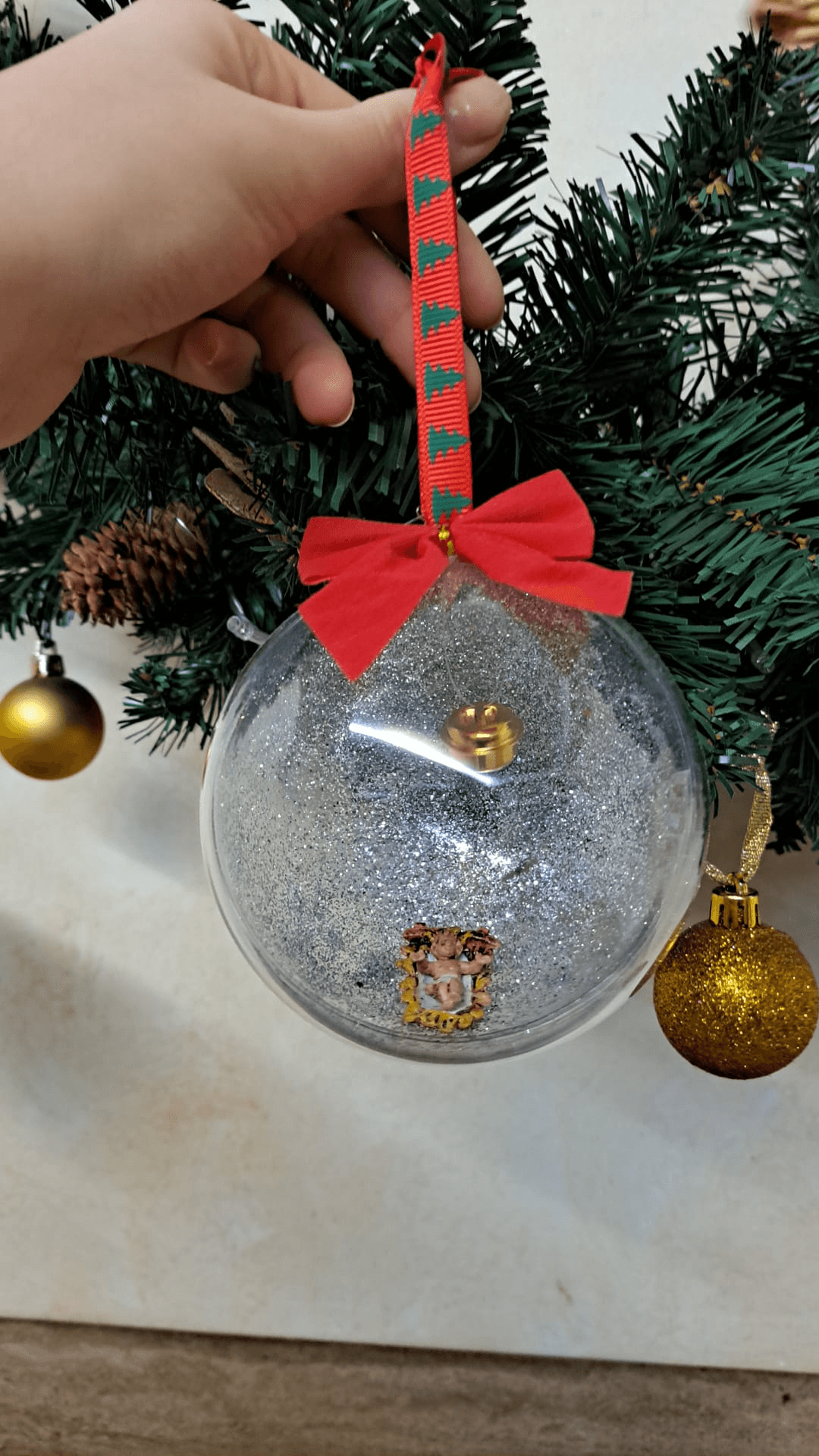 Lavoretti delle Guide