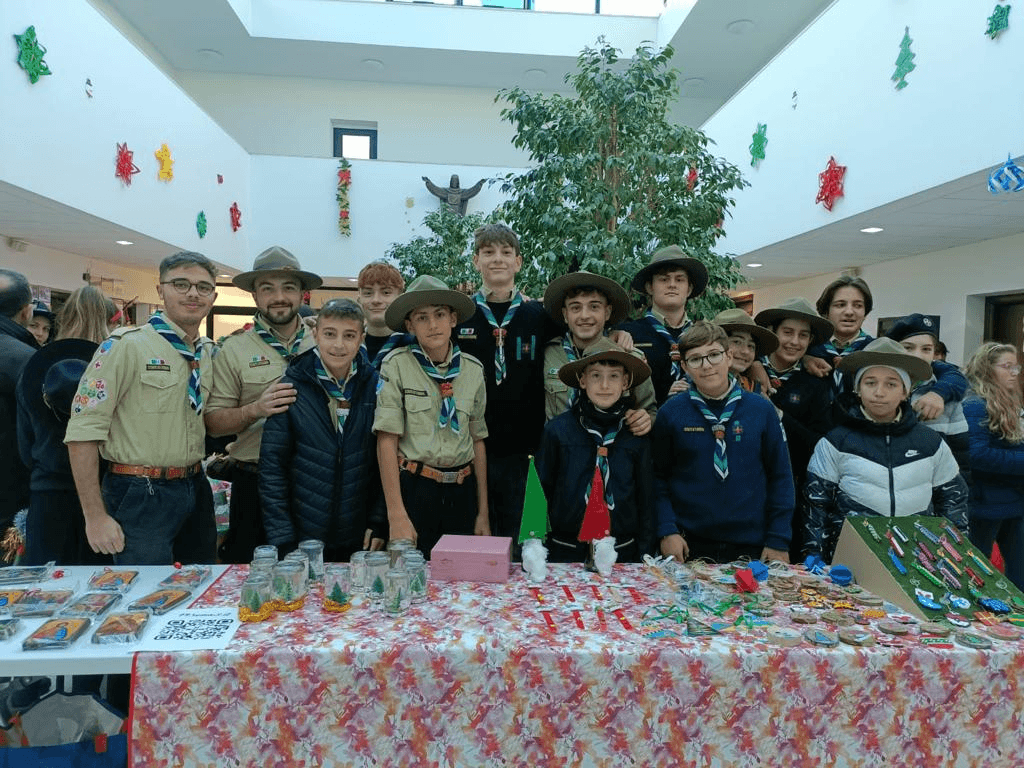 Mercatini di Natale a Kolbe