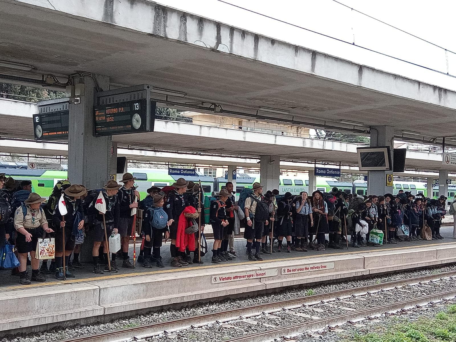 Banner - San Giorgio 2024