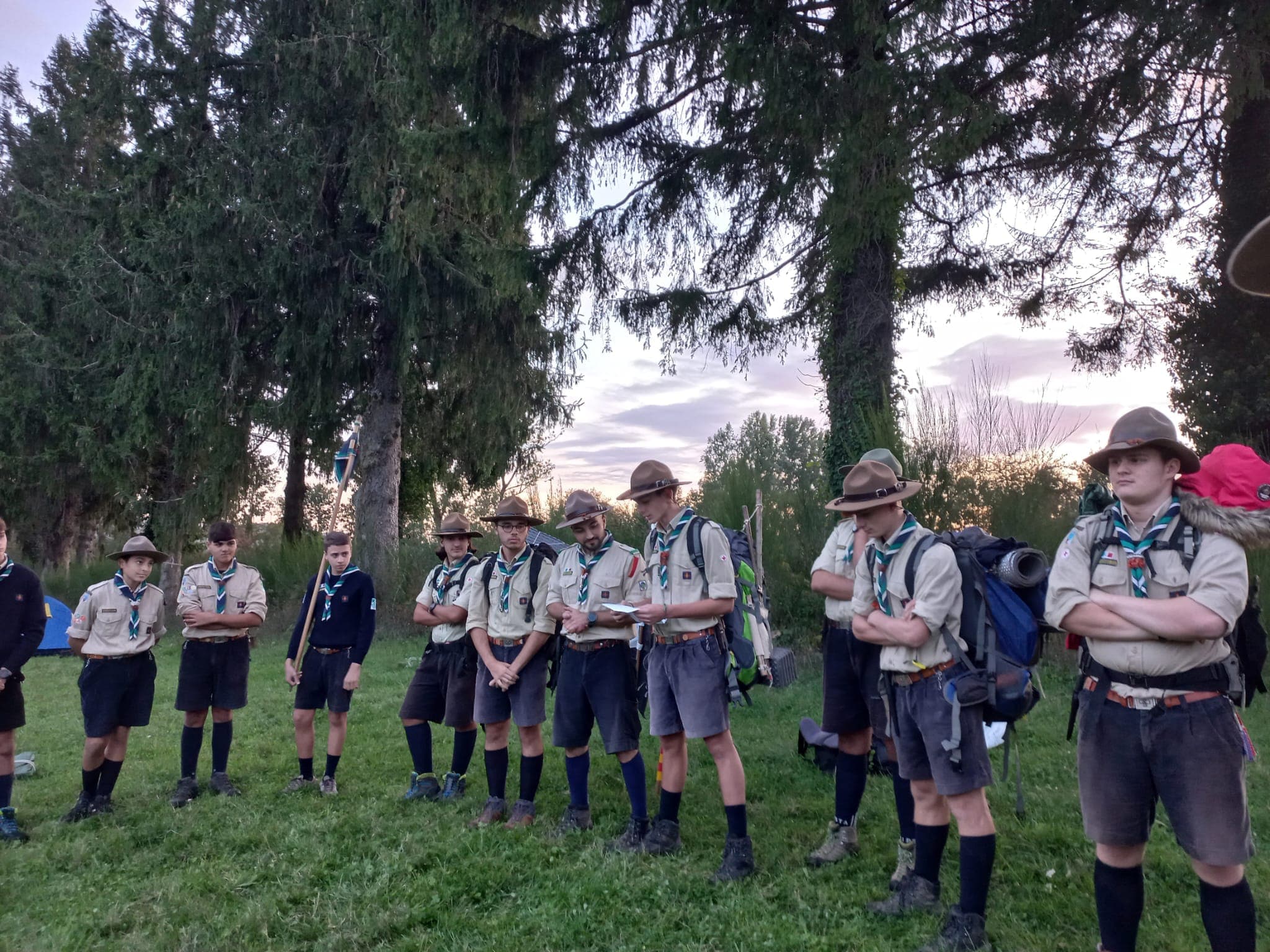 Banner - Un Nuovo Inizio